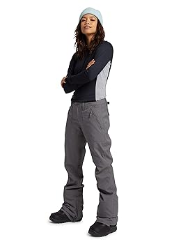 ウィメンズBurtonヴィダ2Lパンツ　Sサイズ Amazon.com : Burton Womens Vida Pant, Castlerock, X-Small